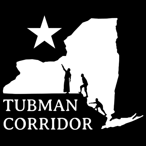 Harriet Tubman Corridor NY Logo