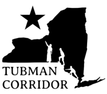 Harriet Tubman Corridor NY Logo